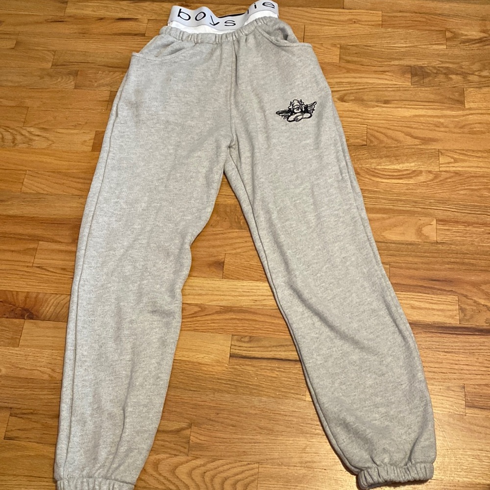 Boys Lie Petty Sweatpants